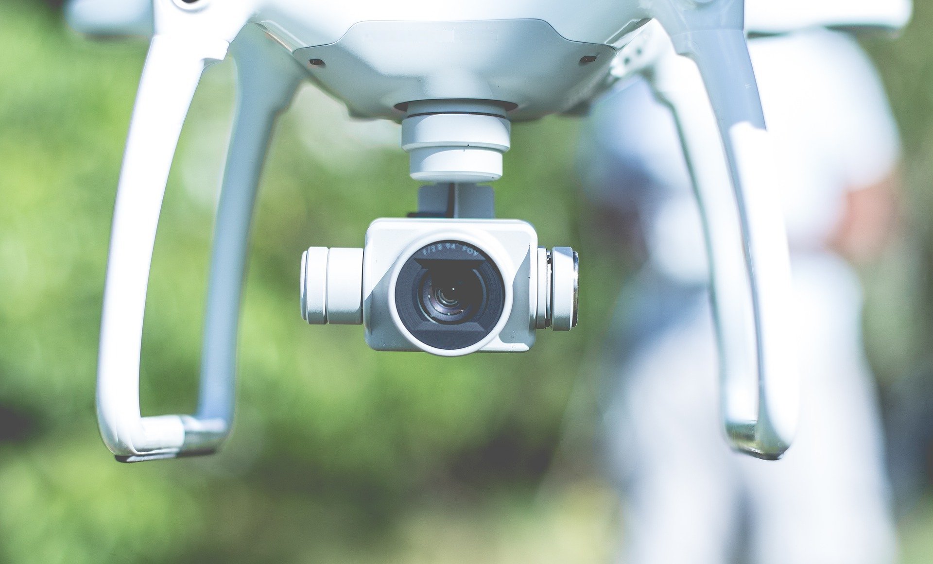 You are currently viewing La liberté dans le viseur des drones de l’Assemblée Nationale