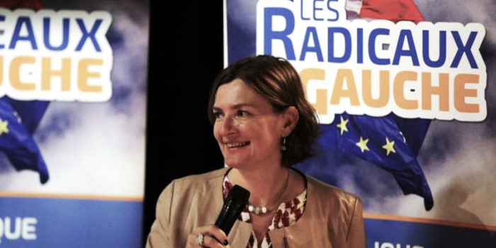 Les Radicaux de Gauche élisent leur co-Présidence