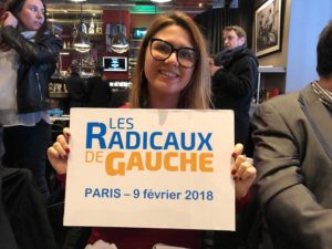 Lire la suite à propos de l’article Rencontres radicales Février 2018