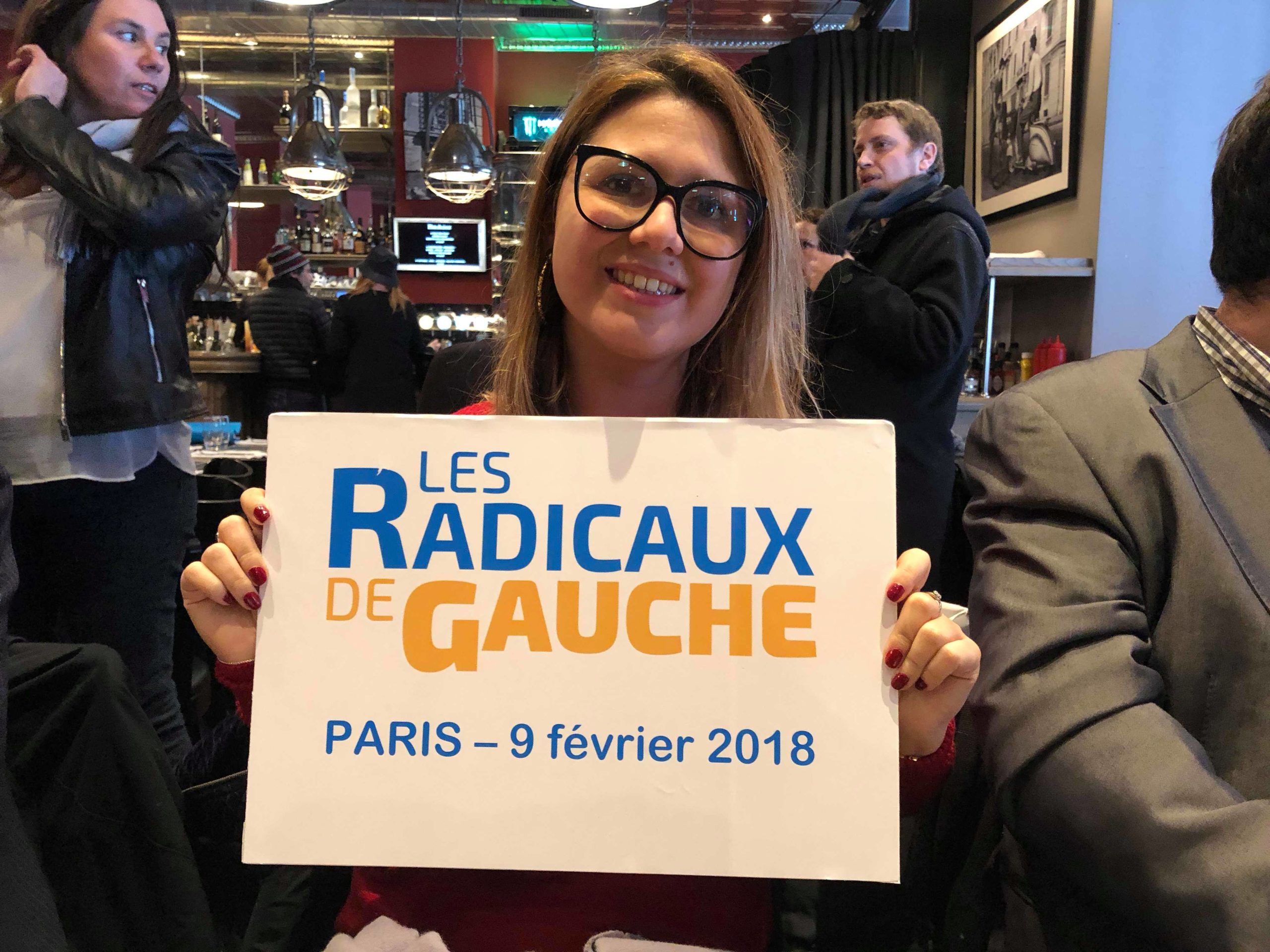 You are currently viewing Rencontres radicales Février 2018