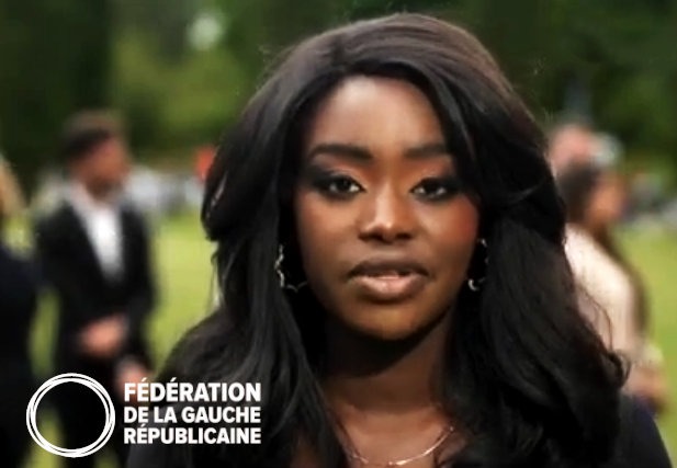 You are currently viewing Clip de campagne de la Fédération de la Gauche Républicaine #Législatives2022