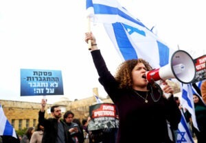 Lire la suite à propos de l’article Les Radicaux de Gauche soutiennent<br>les organisations laïques israéliennes.