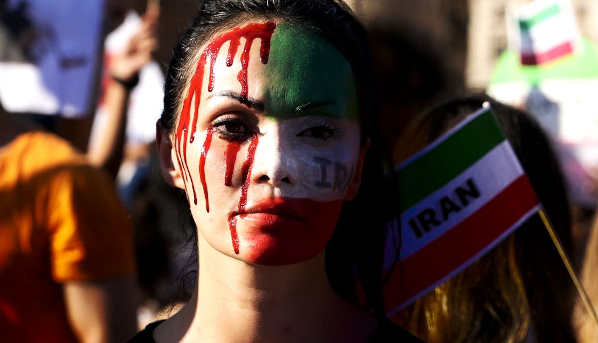 You are currently viewing IRAN : Les gardiens de la Révolution sont des terroristes