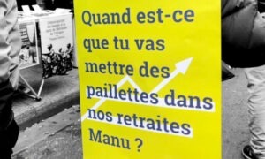 Lire la suite à propos de l’article Plus d’un million pour dire NON à la régression sociale !