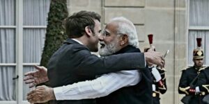 Lire la suite à propos de l’article NON A L’INVITATION DE NARENDRA MODĪ AUX CÉRÉMONIES DU 14 JUILLET