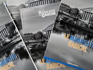 Lire la suite à propos de l’article Le Manifeste Radical est disponible !