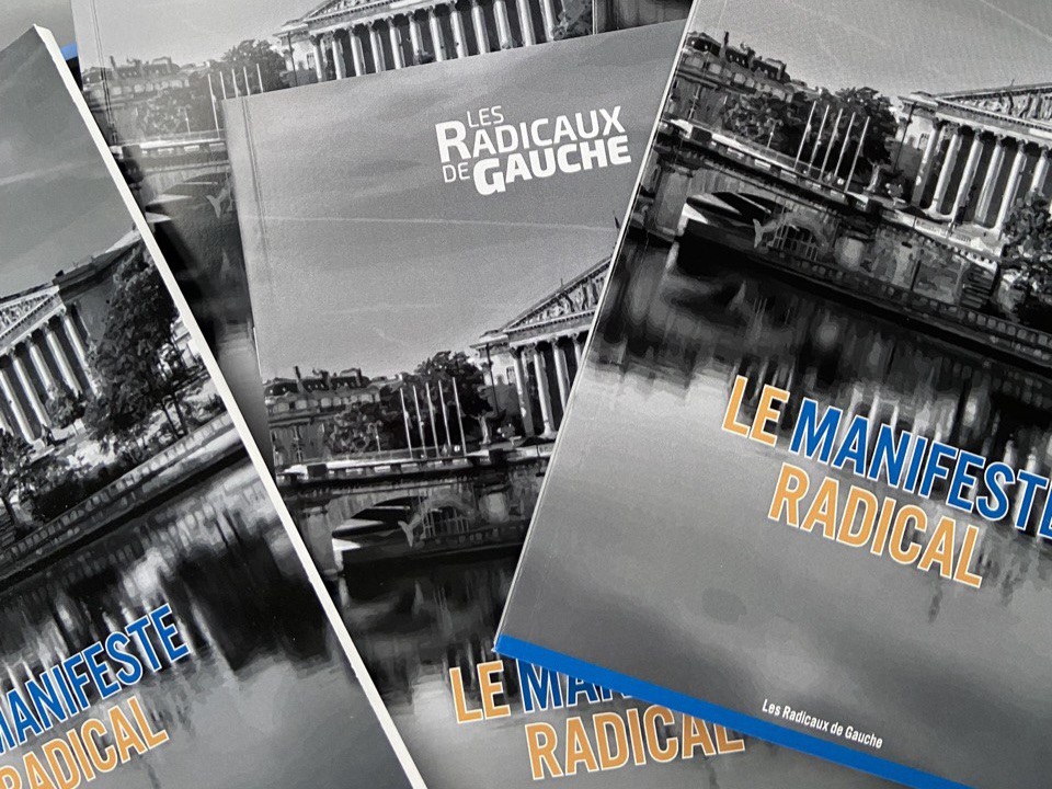 You are currently viewing Le Manifeste Radical est disponible !