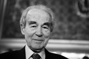 Lire la suite à propos de l’article ROBERT BADINTER : LES CONVICTIONS ET LES VALEURS MÊME CONTRE L’OPINION PUBLIQUE