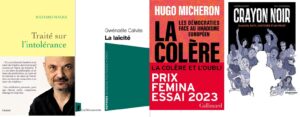 Lire la suite à propos de l’article LES RADICAUX DE GAUCHE SOUTIENNENT LE PRIX JEAN ZAY