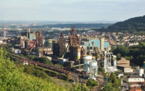 Lire la suite à propos de l’article Arcelor Mittal en Moselle : face aux menaces de fermeture, l’urgence d’une intervention publique