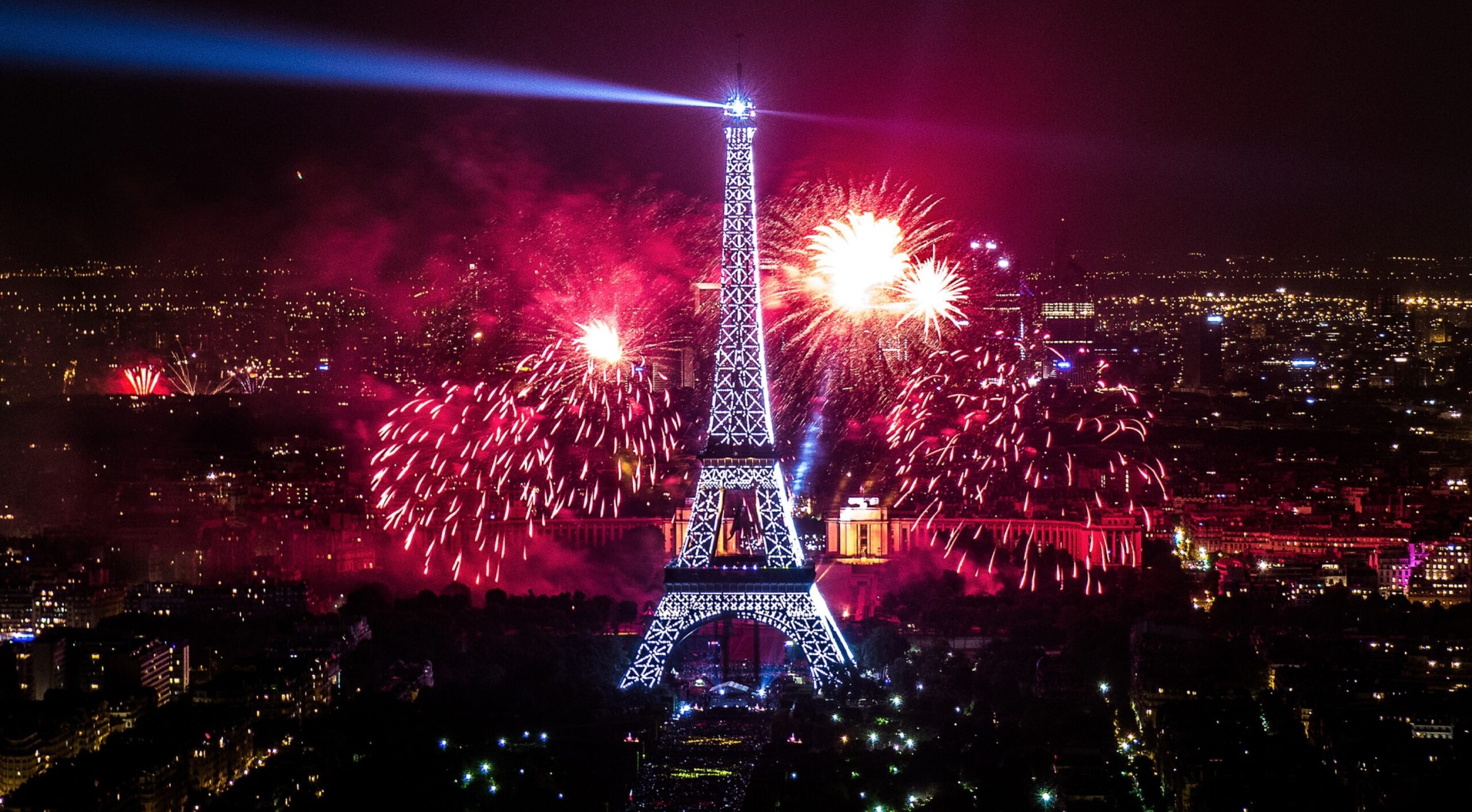 14 juillet : flamme laïque et clameur républicaine