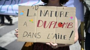 Lire la suite à propos de l’article Le Conseil Constitutionnel censure partiellement la loi Duplomb