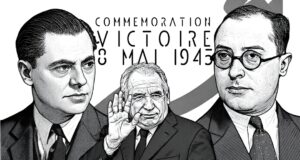 Lire la suite à propos de l’article Le 8 mai, symbole de la victoire sur le nazisme, sacrifié par un gouvernement complice de l’oubli