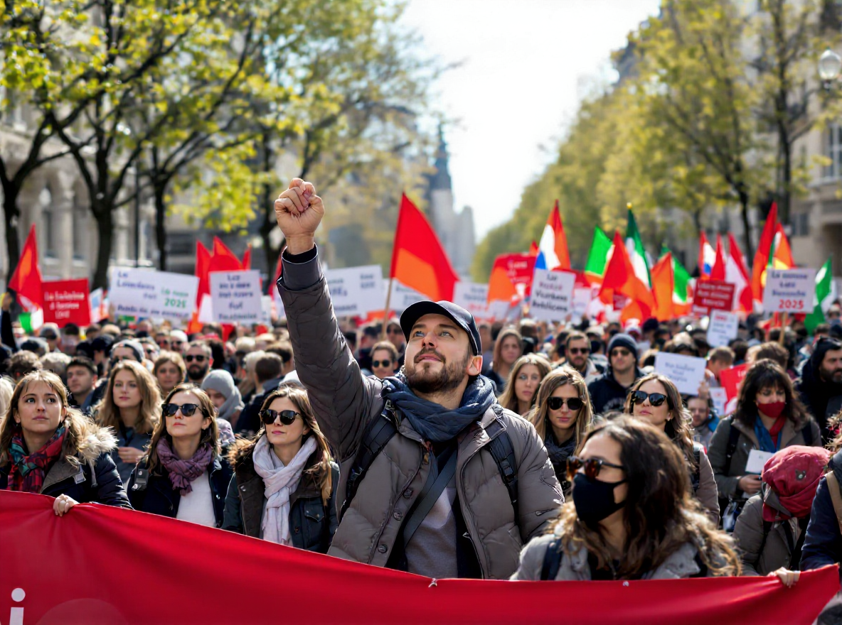 Pour une République sociale, laïque et écologique