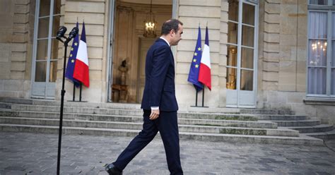 You are currently viewing Démission de Sébastien Lecornu : l’impasse présidentielle aggrave la crise démocratique