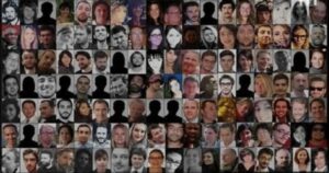 Lire la suite à propos de l’article Hommage aux victimes des attentats du 13 novembre 2015