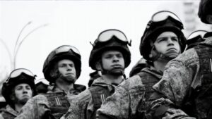 Lire la suite à propos de l’article Prise de positions du chef d’état-major des armées