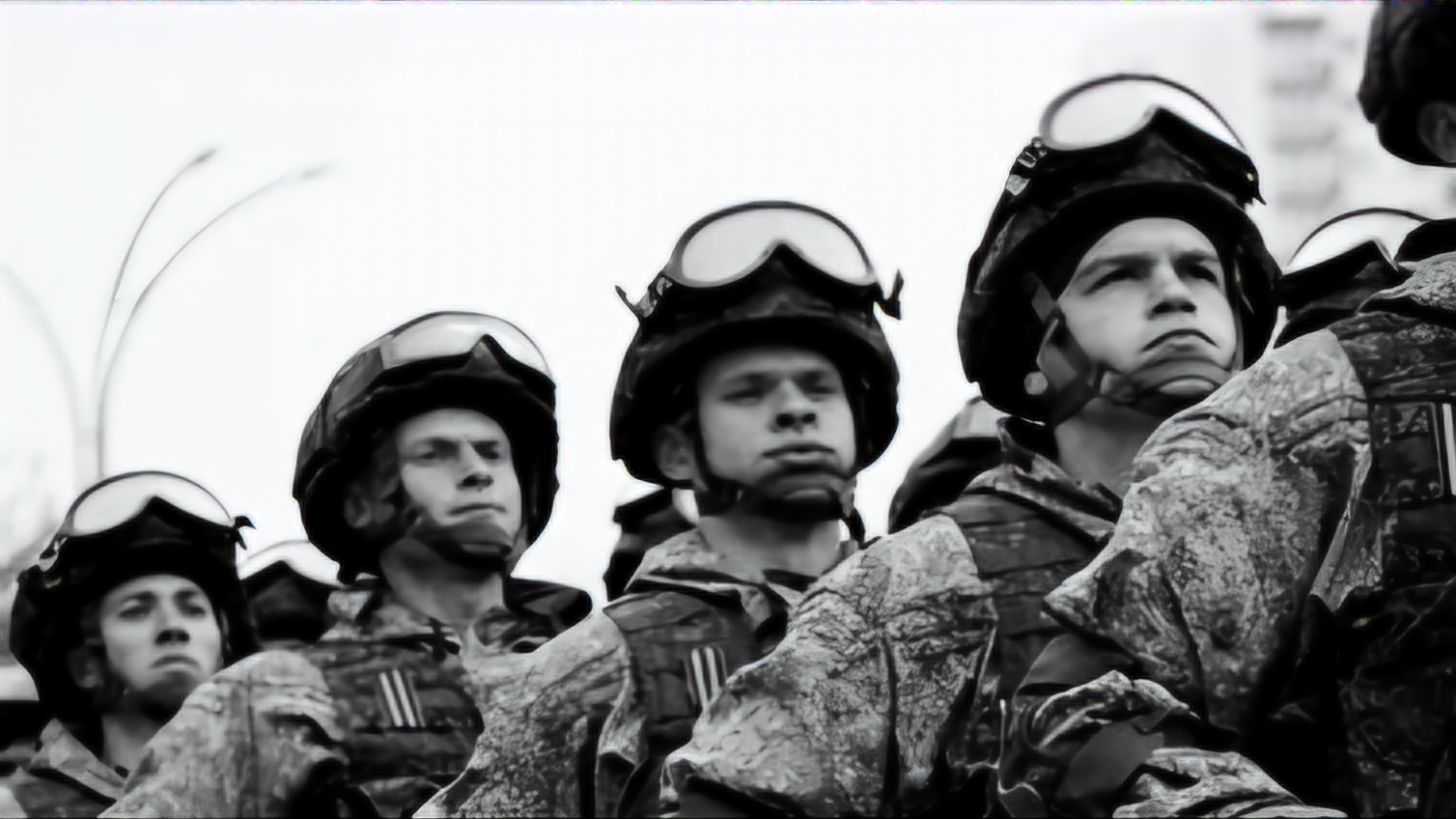 Prise de positions du chef d’état-major des armées