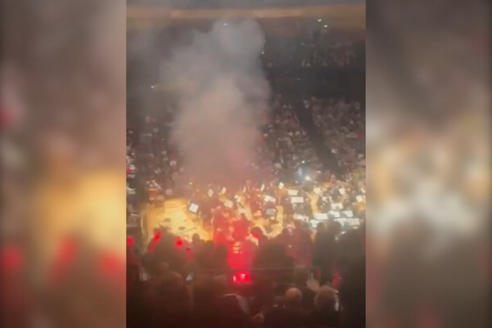 You are currently viewing Les Radicaux de Gauche condamnent les perturbations lors du concert de l’Orchestre philharmonique d’Israël à Paris