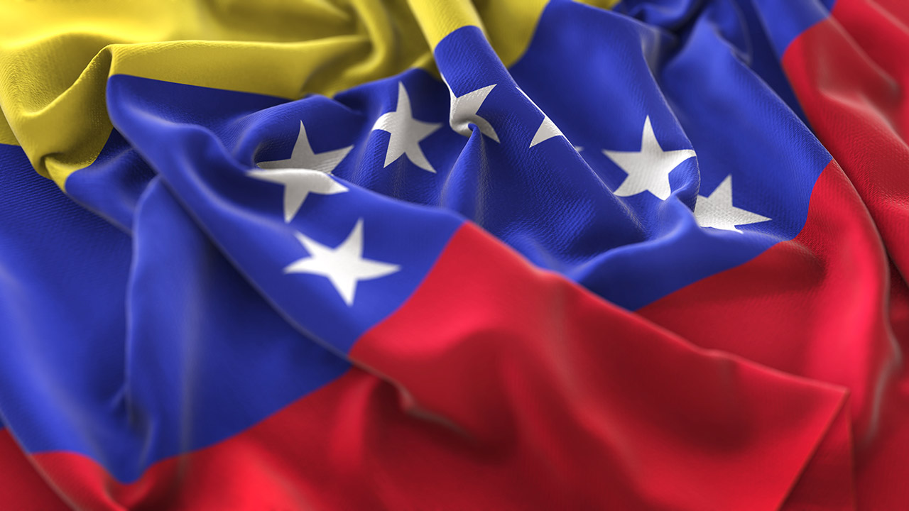 You are currently viewing Pour le respect de la souveraineté du Venezuela et du droit international