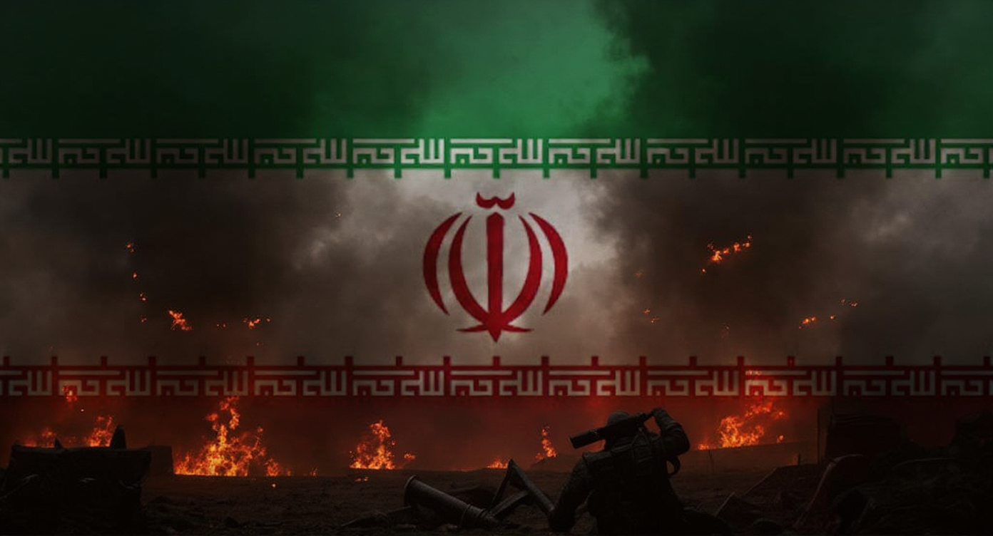 L’attaque de l’Iran, révélatrice d’une politique extérieure en défaut