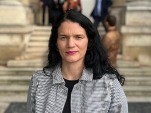 Lire la suite à propos de l’article Les LRDG29 apportent leur soutien à la députée Mélanie Thomin