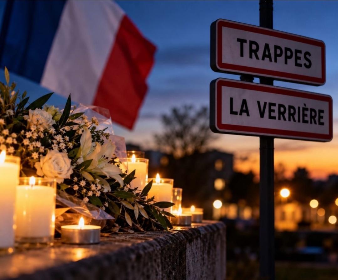 Le racisme tue. Défendre la République, combattre la haine.