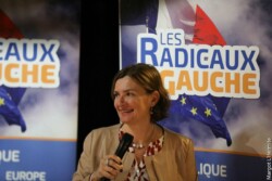 Les Radicaux de Gauche (LRDG) élisent leurs co-Présidents